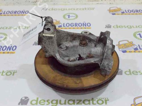 Used Right front steering knuckle BMW 1 (E87) 118 d (143 hp) 759086