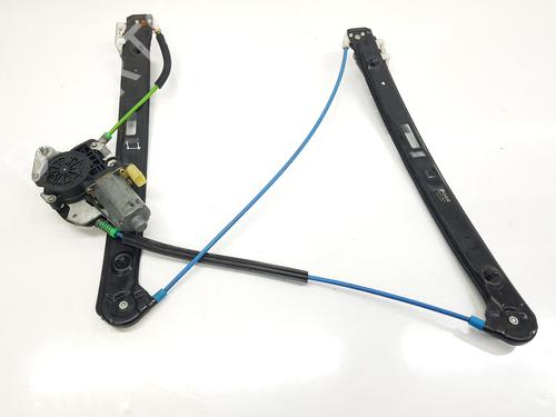 Used Front left window mechanism Front left window mechanism BMW 3 (E46) 320 i (170 hp) 33296024 33296024