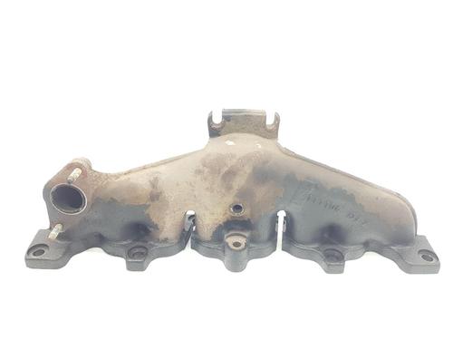 Exhaust manifold CITROËN C5 II (RC_) 2.0 HDi (RCRHRH) | BP15676766M110 
