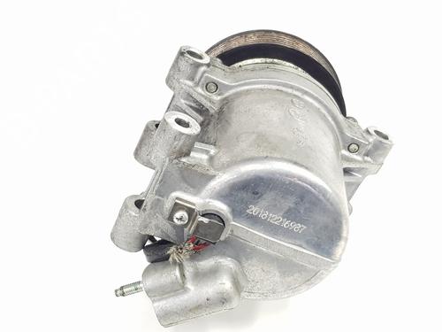 AC compressor PEUGEOT 208 I (CA_, CC_) 1.6 HDi | BP29338169M34