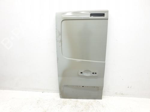 Used Left rear door Left rear door RENAULT TRAFIC III Bus (JG_) [2014-2026] 21003746 21003746