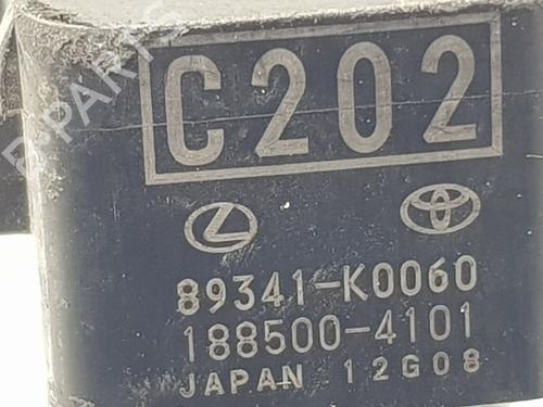 Elektronisk modul TOYOTA C-HR (_X1_)  | BP28356003M83 