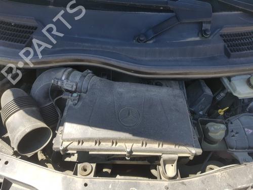 Driveshaft MERCEDES-BENZ V-CLASS (W447) | BP36220209M37 - Image 27