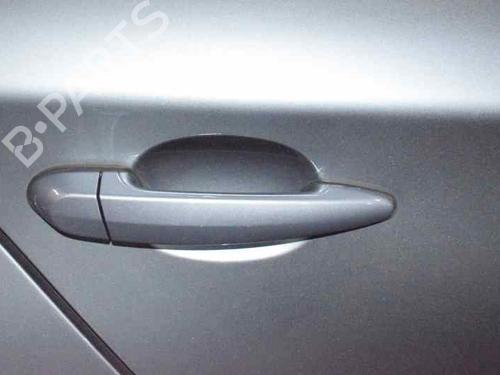 Tailgate handle BMW 1 (E87) 118 d | BP1636803C132 