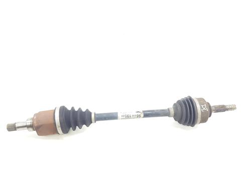Used Left front driveshaft Left front driveshaft 36807494 36807494