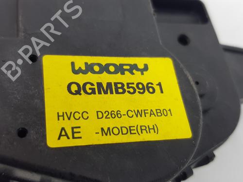 Elektronisk modul KIA NIRO I (DE) 1.6 GDI Hybrid | BP16650711M83 