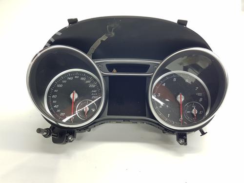 Instrument cluster MERCEDES-BENZ GLA-CLASS (X156) GLA 180 (156.942) | BP22406242C47 