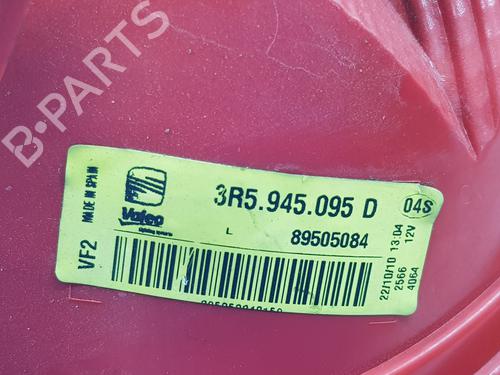 Left taillight SEAT EXEO (3R2) 2.0 TDI | BP20189575C34 