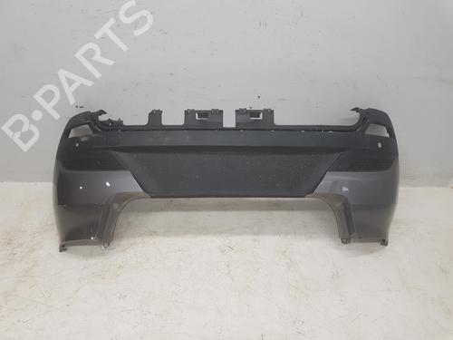 Used Rear bumper Rear bumper RENAULT CAPTUR II (HF_) [2020-2026] 33932469 33932469