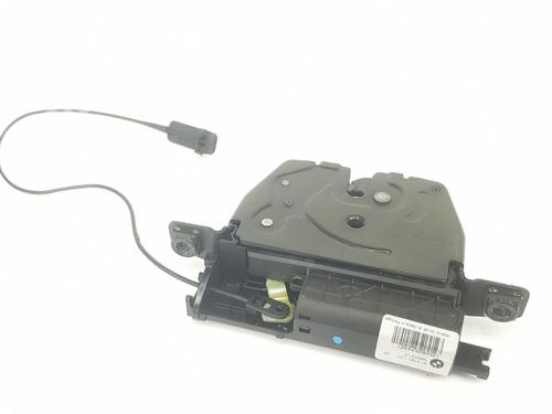 Tailgate lock BMW X1 (E84) xDrive 18 d | BP20192224C101 