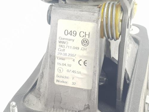 Gear lever VW GOLF VI (5K1) 1.6 TDI | BP33658872M90 - Image 8