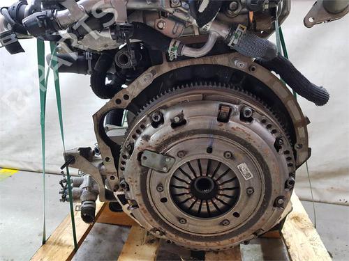 Engine RENAULT TRAFIC III Van (FG_) | BP38265925M1 - Image 9