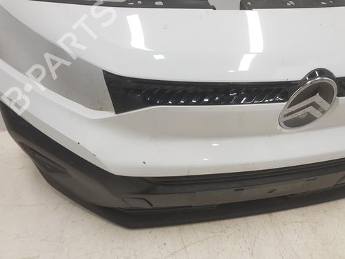 Front bumper CITROËN BERLINGO Box Body/MPV (K9)  | BP32268729C7 