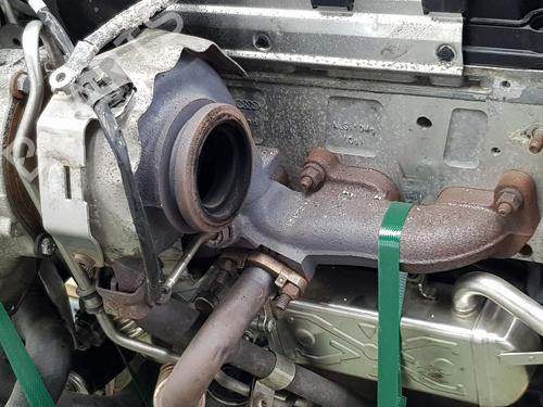 Engine VW PASSAT B7 (362) | BP21850043M1 - Image 6