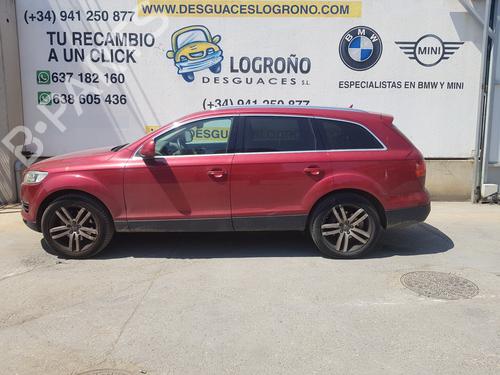 Other AUDI Q7 (4LB) 3.0 TDI quattro | BP36937217O1  - Image 27