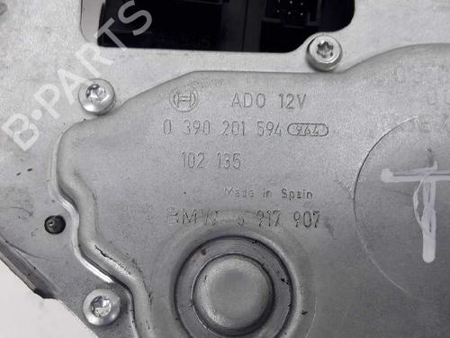 Rear wiper motor BMW X3 (E83) 2.0 d | BP4735465M102 