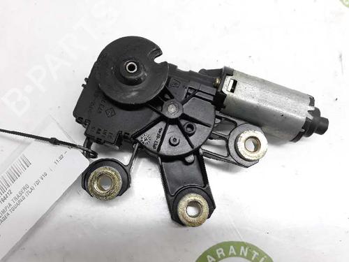 Used Rear wiper motor VW TOUAREG (7LA, 7L6, 7L7) 5.0 V10 TDI (313 hp) 5086040