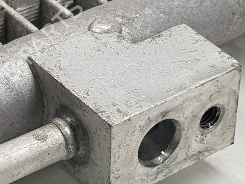 AC radiator MAXUS eDELIVER 3 Van | BP38799689M32 - Image 4