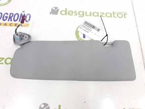 Right sun visor BMW 1 (E87) 118 d | BP2344867I2 