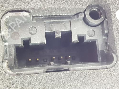 Front right lock SEAT ARONA (KJ7, KJP) 1.0 TSI | BP28571088C97 