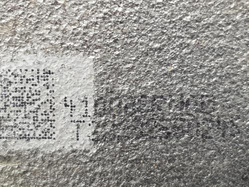 Right front brake caliper RENAULT AUSTRAL | BP32712767M104 - Image 3