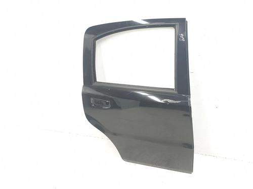 Right rear door FIAT PANDA (169_) 1.4 (169AXE1B) | BP16269767C5 