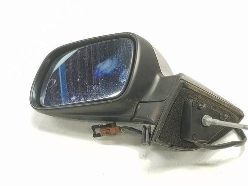Used Left mirror PEUGEOT 407 SW (6E_, 6D_) 2.0 (136 hp) 19135056