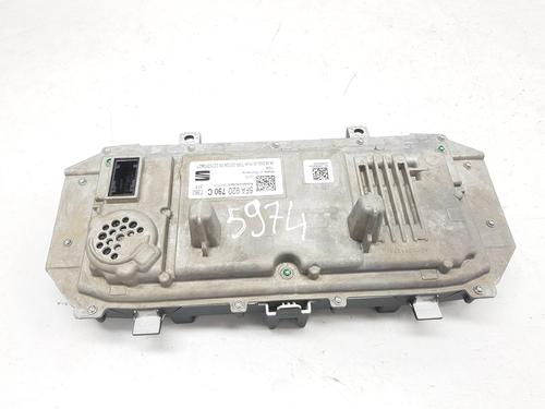 Cockpit SEAT LEON Sportstourer (KL8, KLD) 2.0 TDI | BP13042165C47 