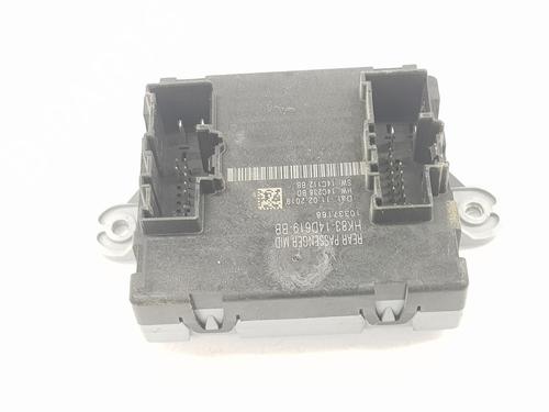Elektronisk modul LAND ROVER DISCOVERY SPORT (L550) 2.0 D 4x4 (150 hp) 15519122