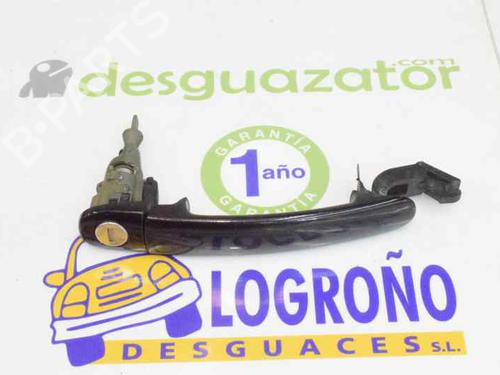Used Front left exterior door handle VW GOLF V (1K1) 1.9 TDI (105 hp) 1639548