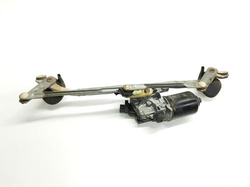 Front wiper motor TOYOTA PRIUS Liftback (_W2_) 1.5 Hybrid (NHW20_, NHW20R) | BP25672053M29 