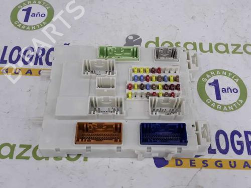Fuse box FORD FOCUS III Turnier 1.0 EcoBoost | BP3255792E1 