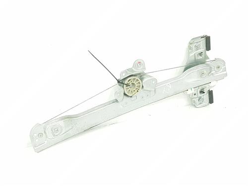Rear right window mechanism CHEVROLET ORLANDO (J309) 2.0 D | BP6442565C25 
