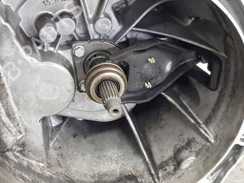 Gearbox PEUGEOT 2008 I (CU_) | BP40011396M3 - Image 7