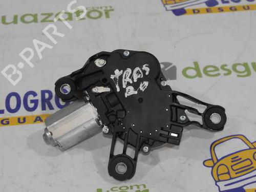 Rear wiper motor OPEL ASTRA H (A04) 1.6 (L48) | BP769605M102 
