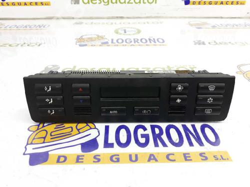Climate control BMW 3 (E46) 320 d | BP2545504I5 