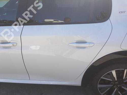 Switch PEUGEOT 208 II (UB_, UP_, UW_, UJ_) 1.2 PureTech 100 | BP9727759I30 