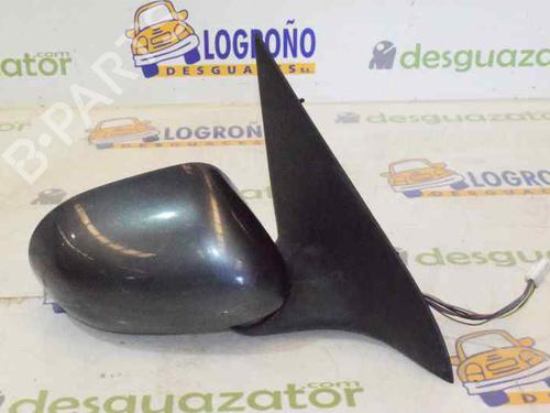 Right mirror FIAT BRAVO I (182_) 1.9 JTD 105 | BP1748610C27 