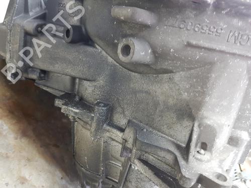 Gearbox OPEL ASTRA J (P10) 1.6 CDTi (68) | BP20197073M3 