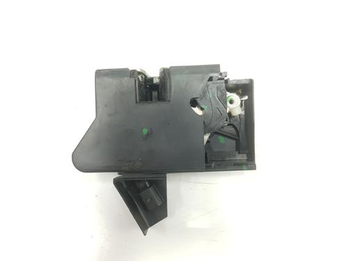 Front right lock DACIA LOGAN II 1.0 SCe 75 | BP15391514C97 