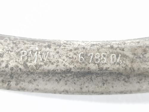 Left front suspension arm BMW X5 (F15, F85) xDrive 30 d | BP16426774M12 