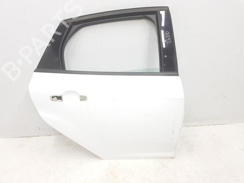 Used Right rear door FORD FOCUS III 1.6 TDCi (115 hp) 31928571