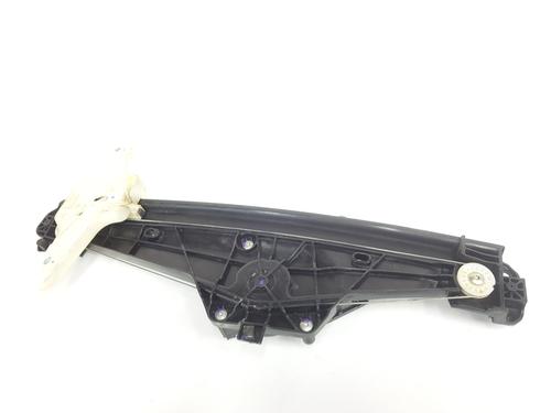 Rear left window mechanism PEUGEOT 5008 II (MC_, MJ_, MR_, M4_) 1.6 BlueHDi 120 (MCBHZH, MCBHZW) | BP31857007C24 