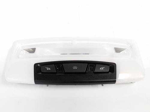 Used Interior roof light BMW 1 (F21) 118 d (143 hp) 22808363