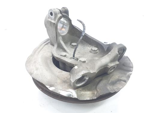 Right front steering knuckle BMW 3 (E90) 320 d | BP19022050M26 