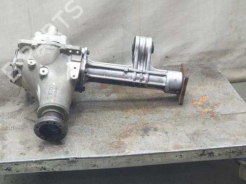 Differential, foran SUZUKI GRAND VITARA II (JT, TE, TD) 1.9 DDiS (JB419WD, JB419XD) | BP30499886M23 