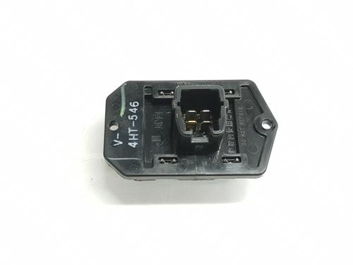 Résistance de chauffage TOYOTA HILUX VIII Platform/Chassis (_N1_) [2015-2025]  29370710