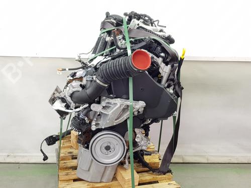 Engine VW CRAFTER Van (SY_, SX_)  | BP29535674M1 