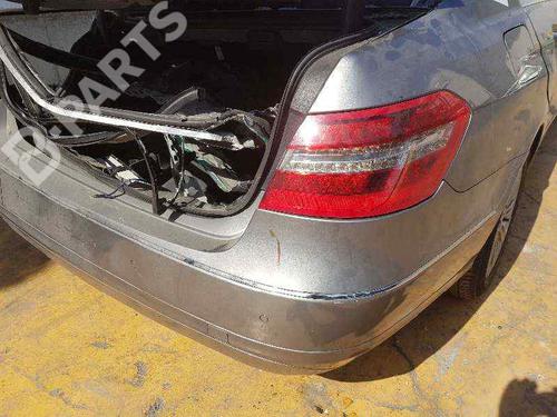 Front right exterior door handle MERCEDES-BENZ E-CLASS (W212) E 220 CDI / BlueTEC (212.001, 212.002) | BP7190675C129  - Image 36