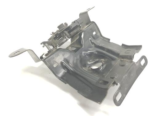 hjelmlås RENAULT CLIO V (B7_)  | BP32510383C133 